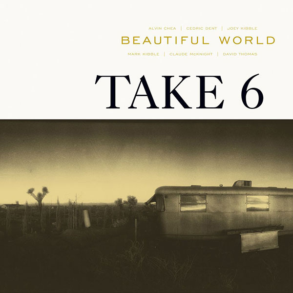 Wade in the water by Take 6