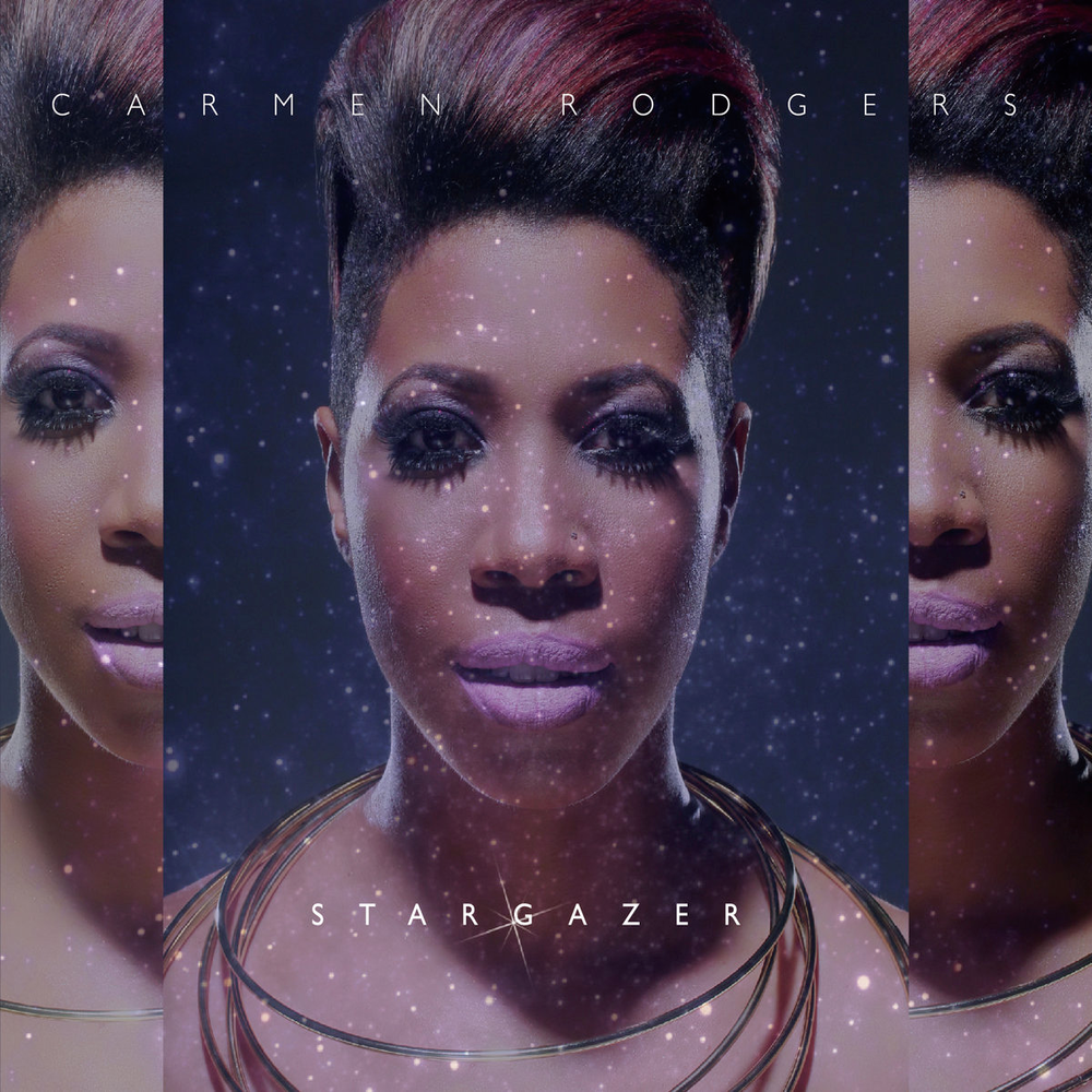 Cover image for Stargazer