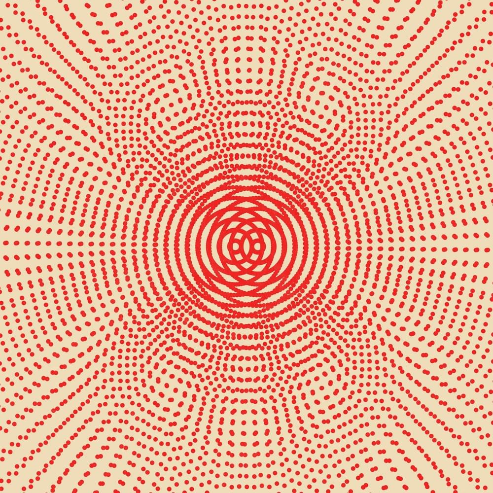 Album cover art for "skin in the game" by Slowdive
