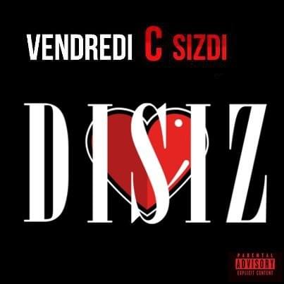 Cover image for Le Vendredi C Sizdi