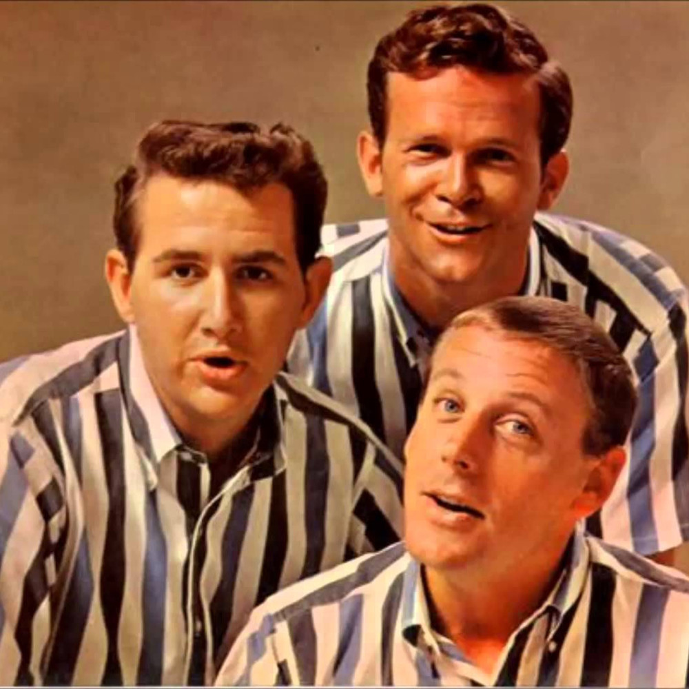 The Kingston Trio Profile Picture Photo of The Kingston Trio