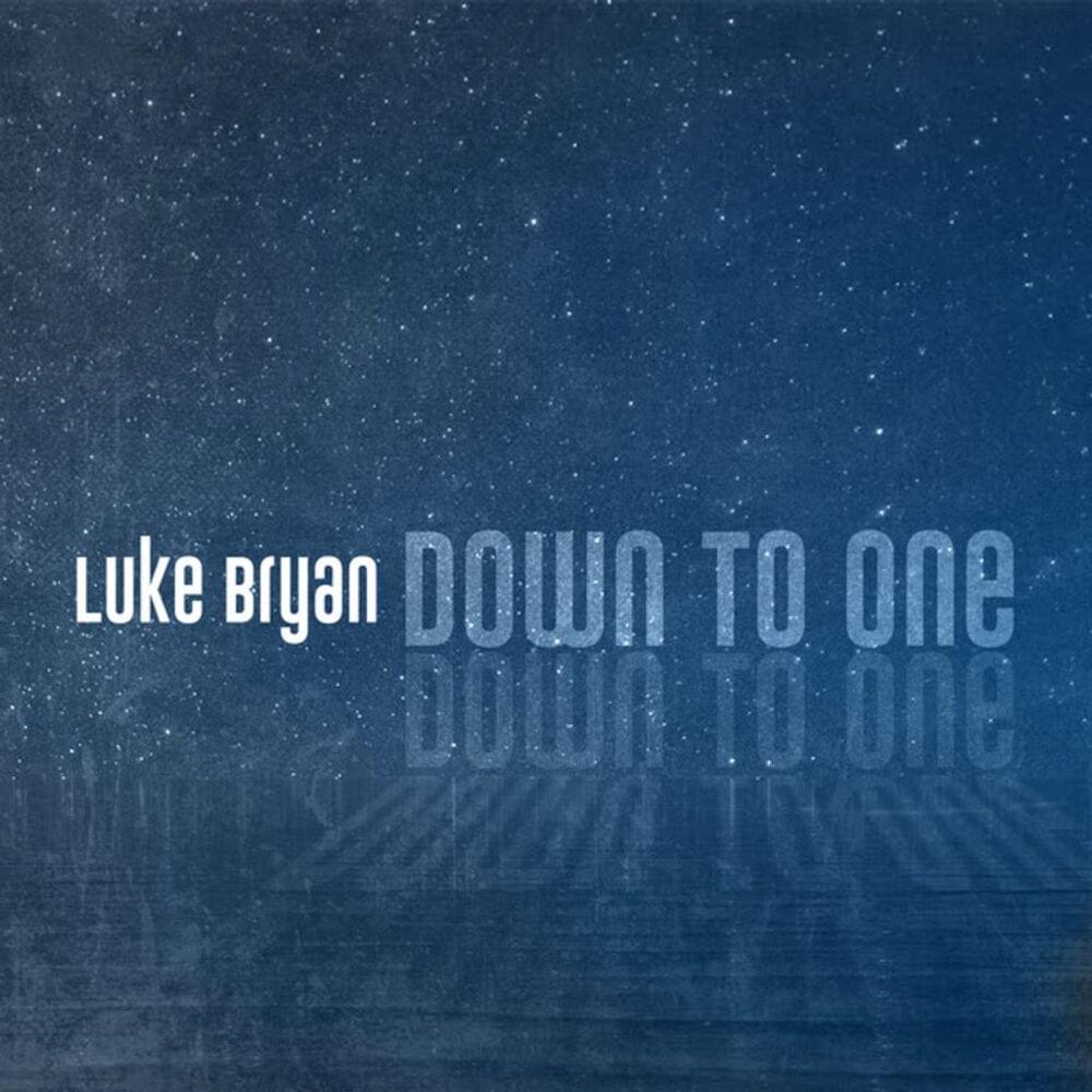 Album cover art for "Down to One" by NOW That’s What I Call Music!
