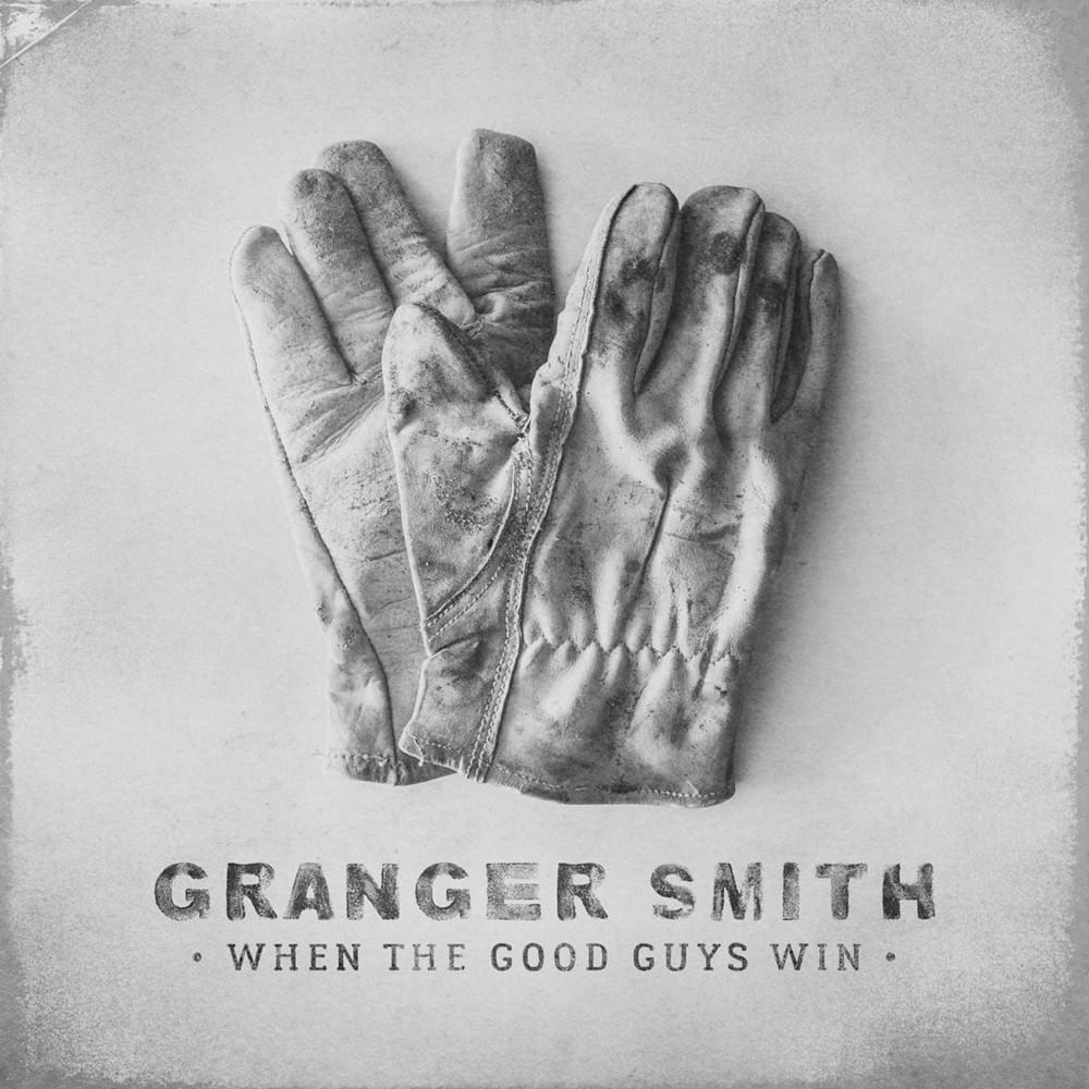 Don’t Tread On Me by Granger Smith