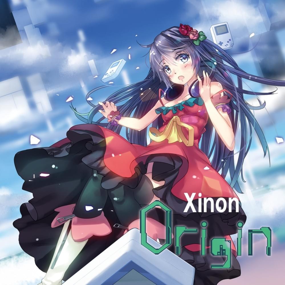 Vanishment World by Xinon (USA)