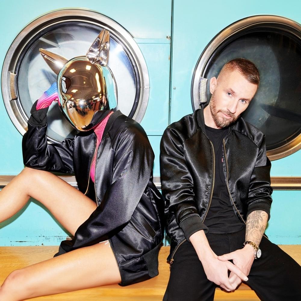 Cover image for Galantis