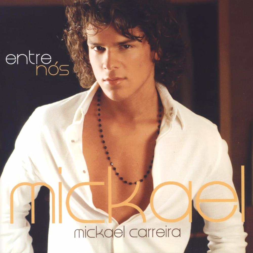 Cover image for Entre Nós