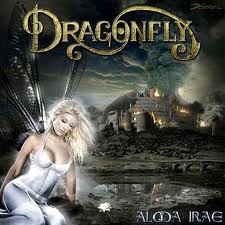 Viento Norte by Dragonfly