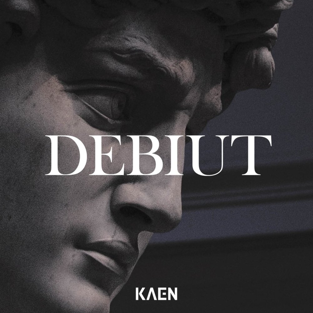 Edward Mordake by KaeN