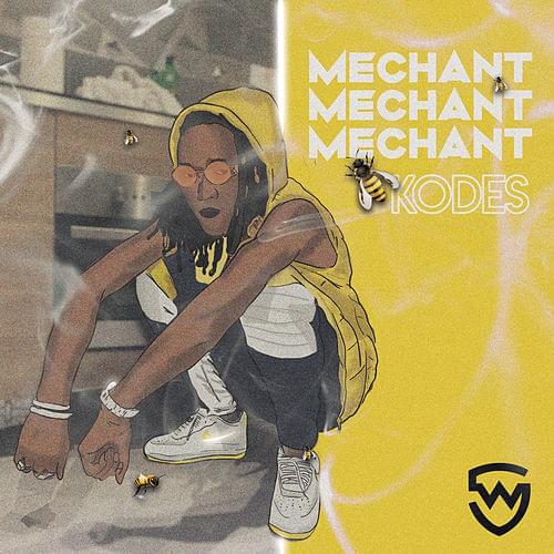 Méchant méchant méchant by Kodes