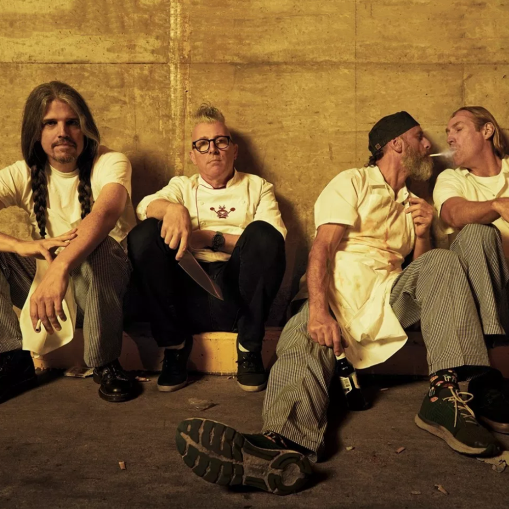 Photo of Tool