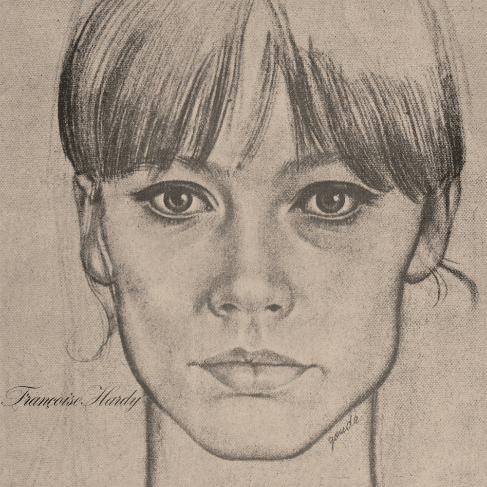 Comment te dire adieu by Françoise Hardy