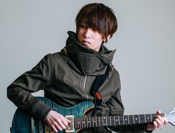 Photo of 睦月周平 (Shuhei Mutsuki)