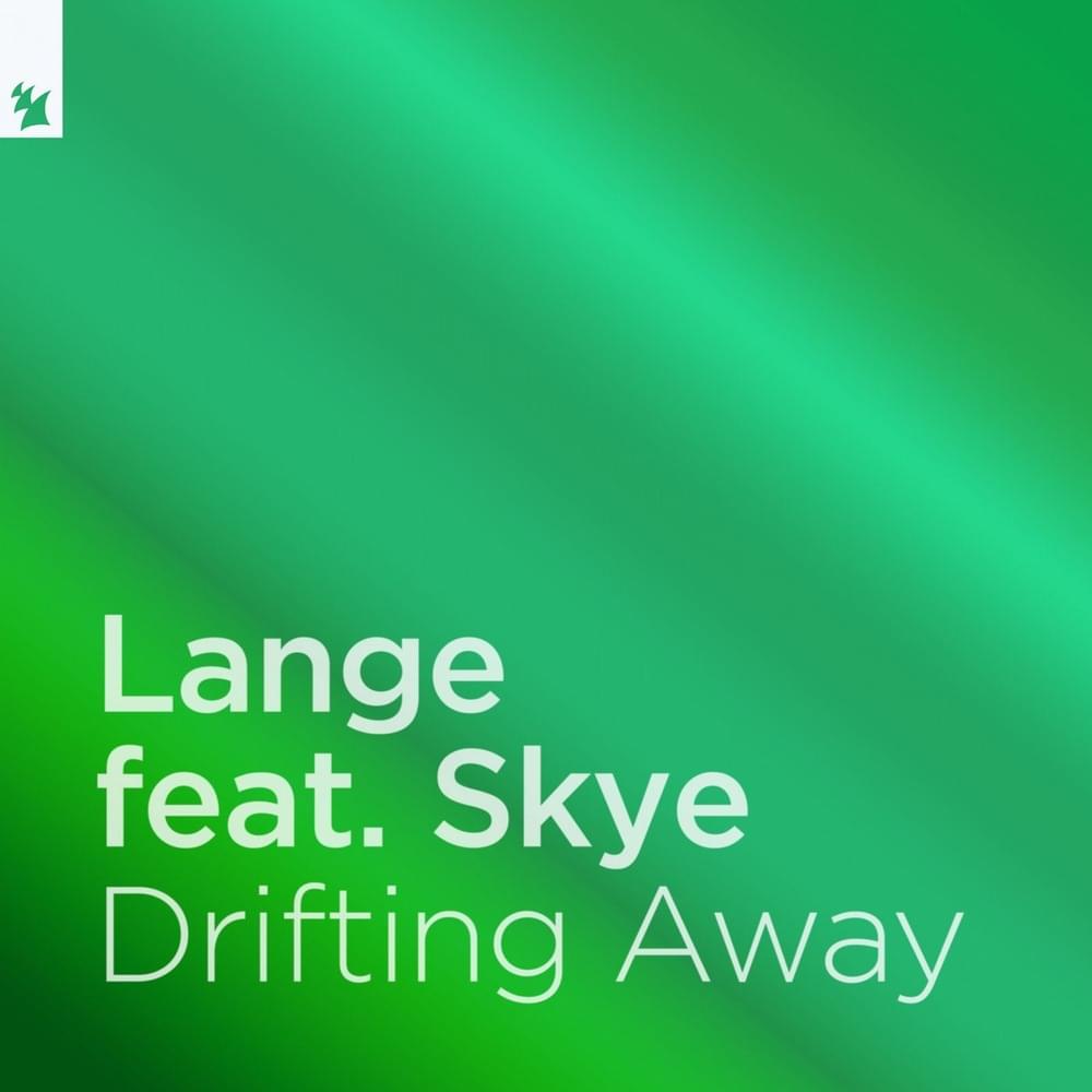 Album cover art for "Drifting Away" by NOW That’s What I Call Music! & Skye