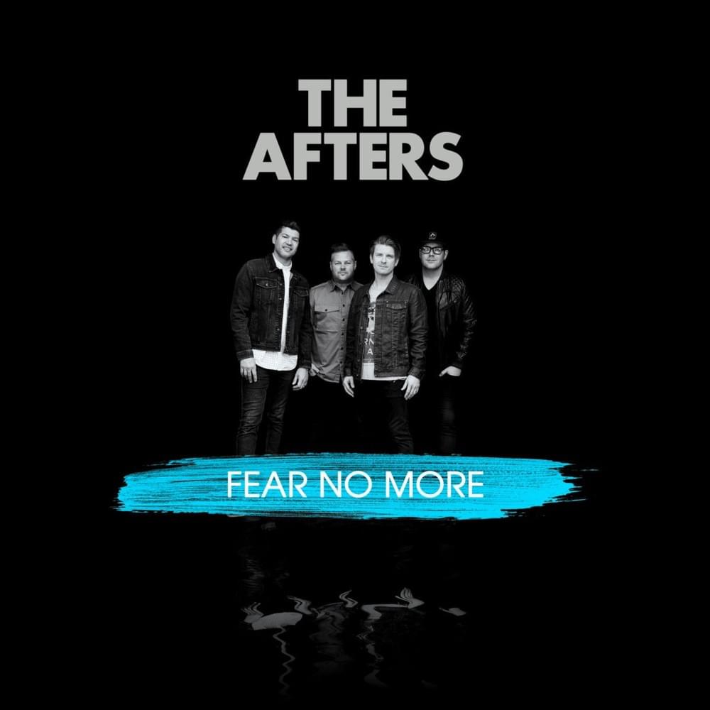 Cover image for Fear No More