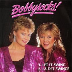 La det swinge by Bobbysocks