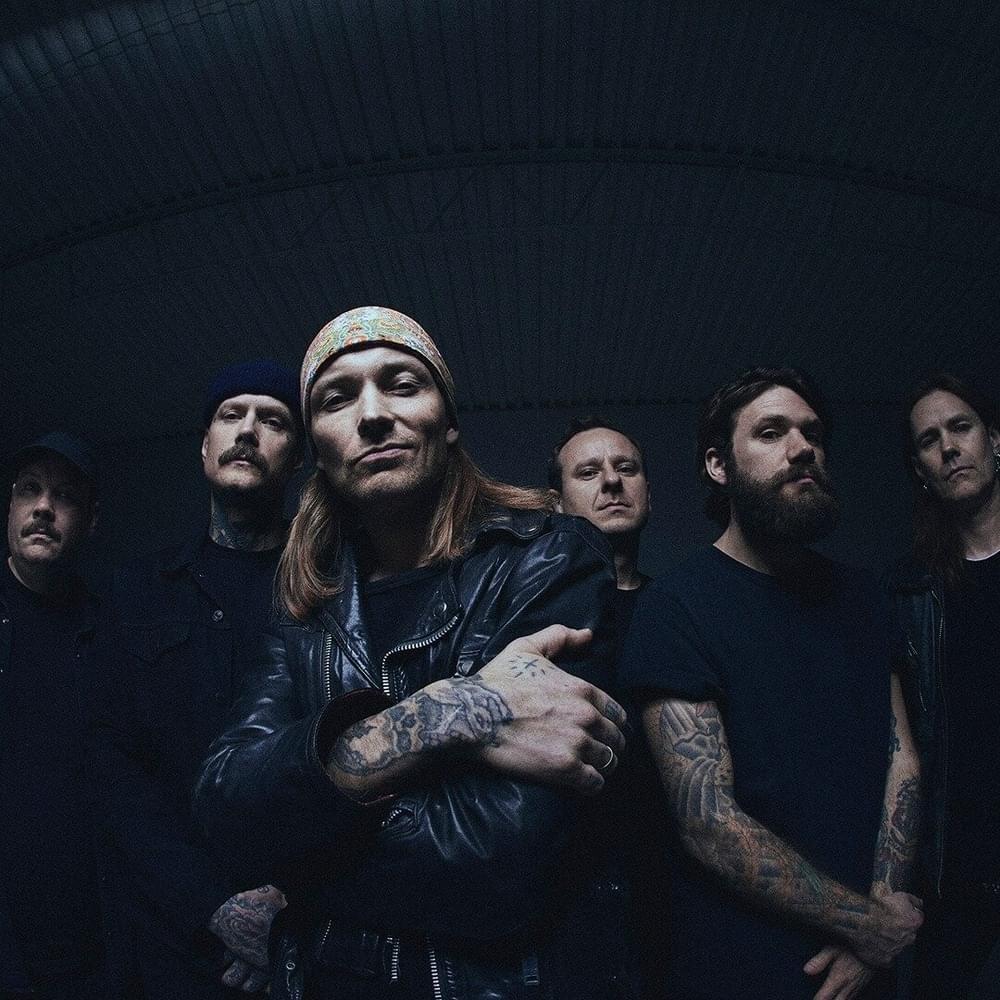 Kvelertak Profile Picture Photo of Kvelertak