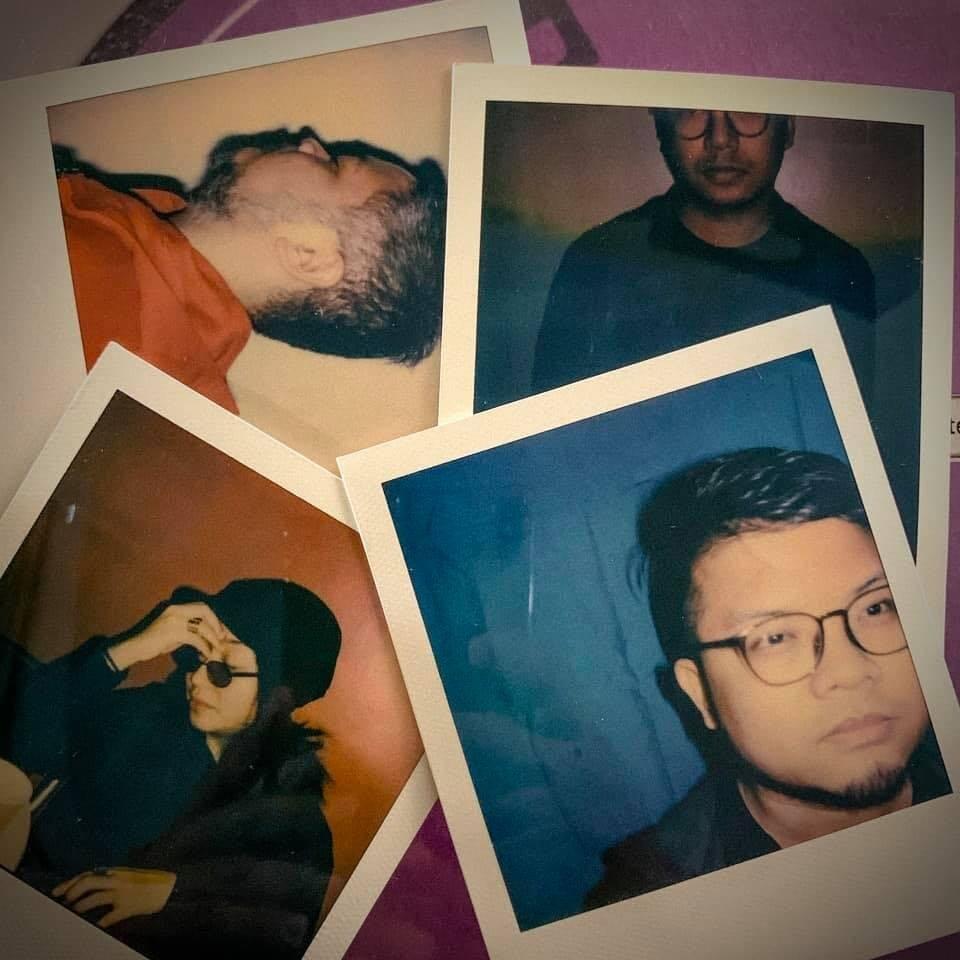 Photo of Up Dharma Down