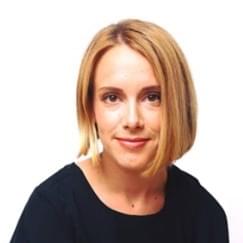 Photo of Tina Amvon