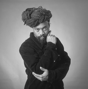 Photo of Michael Rose