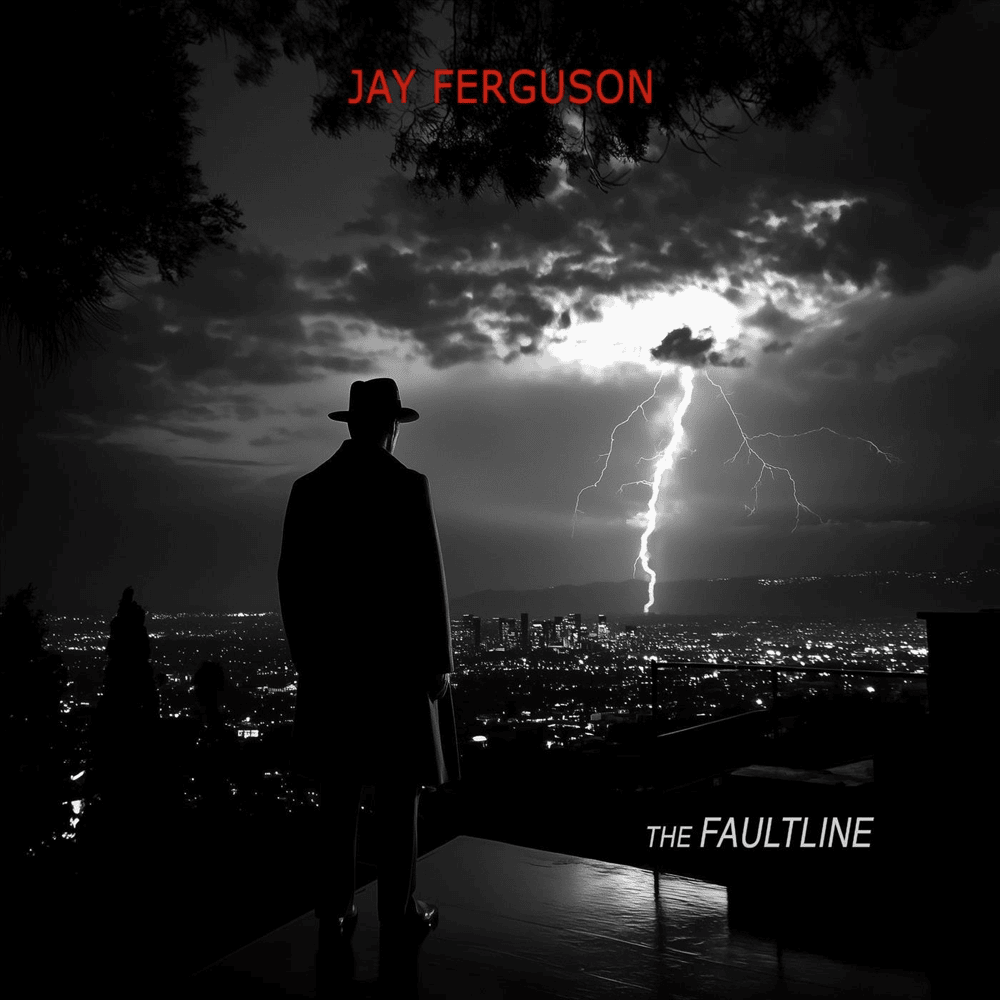 The Burndown by Jay Ferguson