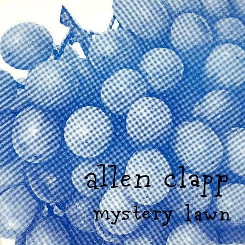 Happy To Be Sad by Allen Clapp