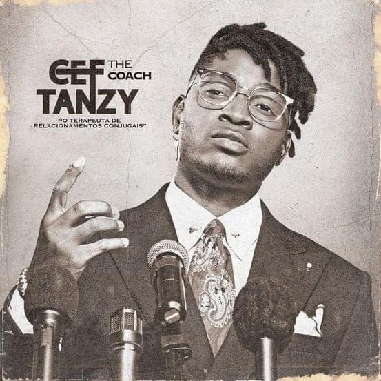 Vou Fazer Bonito by Cef Tanzy
