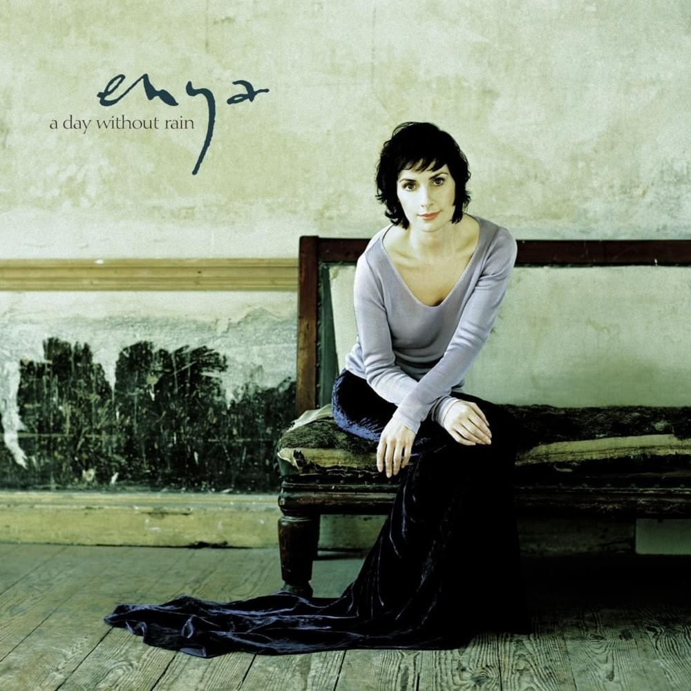Cover image for A Day Without Rain