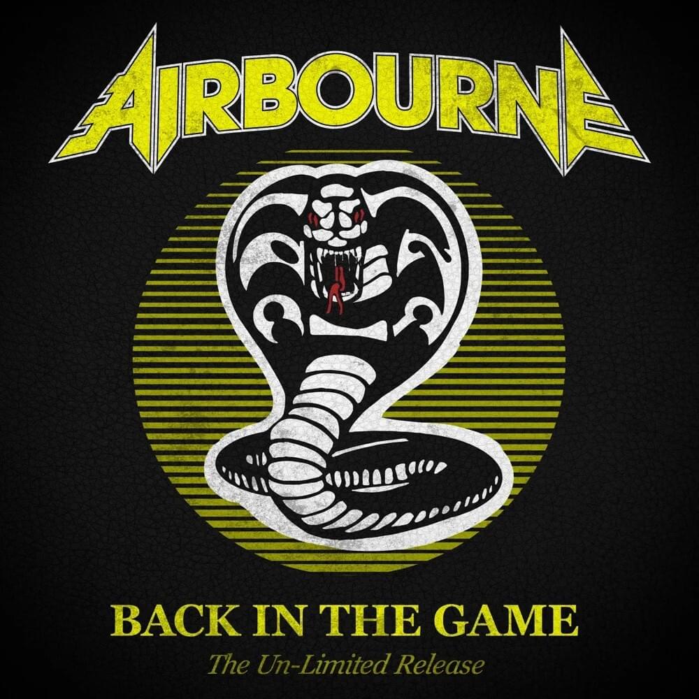 Cover image for Back In the Game (The Un-Limited Release)