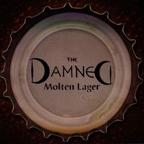 Cover image for  Molten Lager