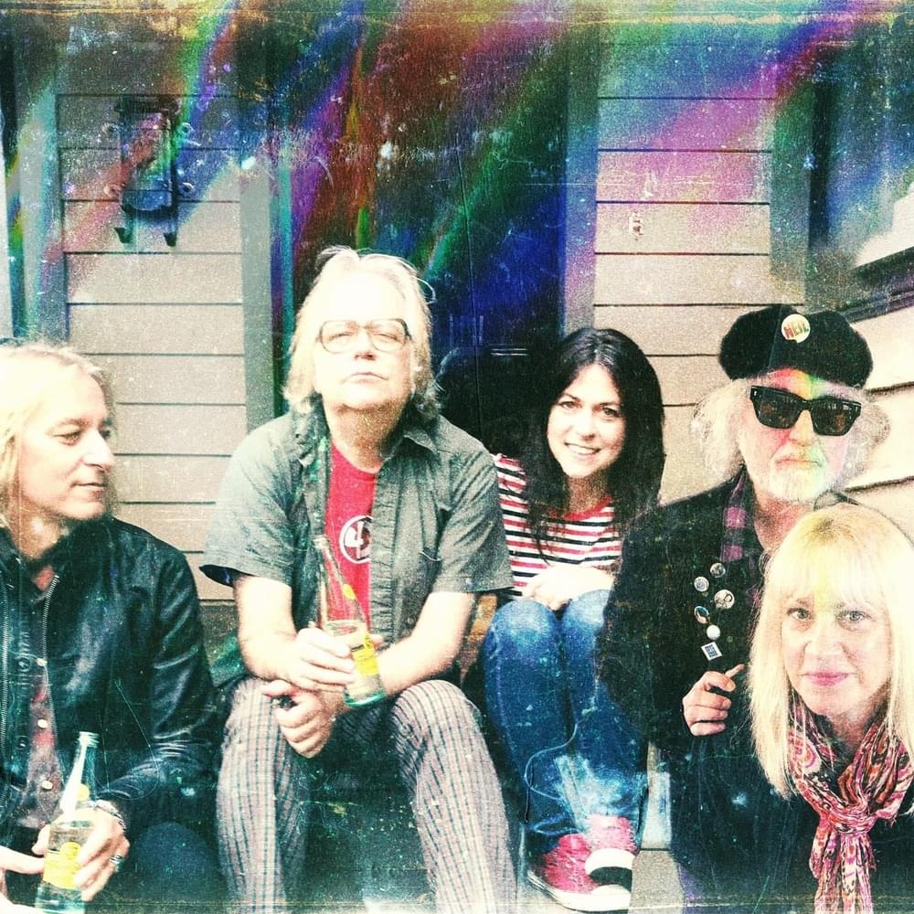 Photo of The Minus 5