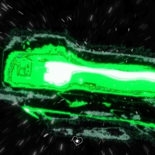 Album cover art for "EVERYDAY !" by Self Discovery