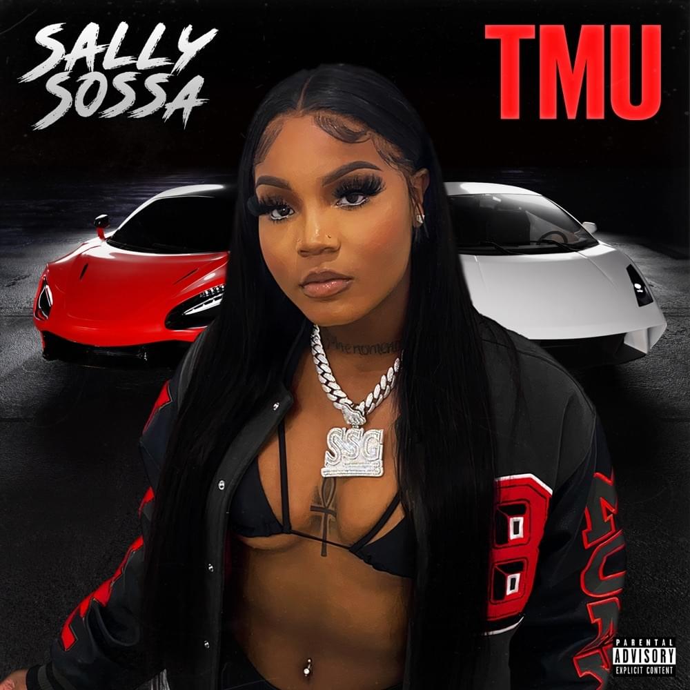 TMU by Sally Sossa