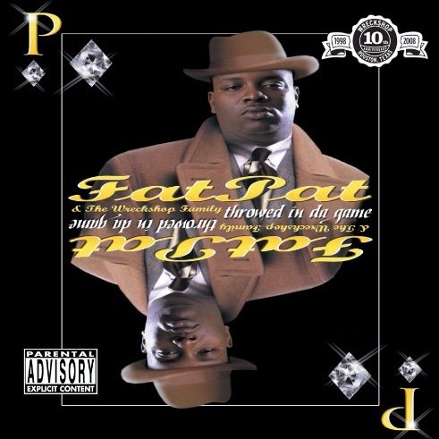 If You Only Knew by Fat Pat