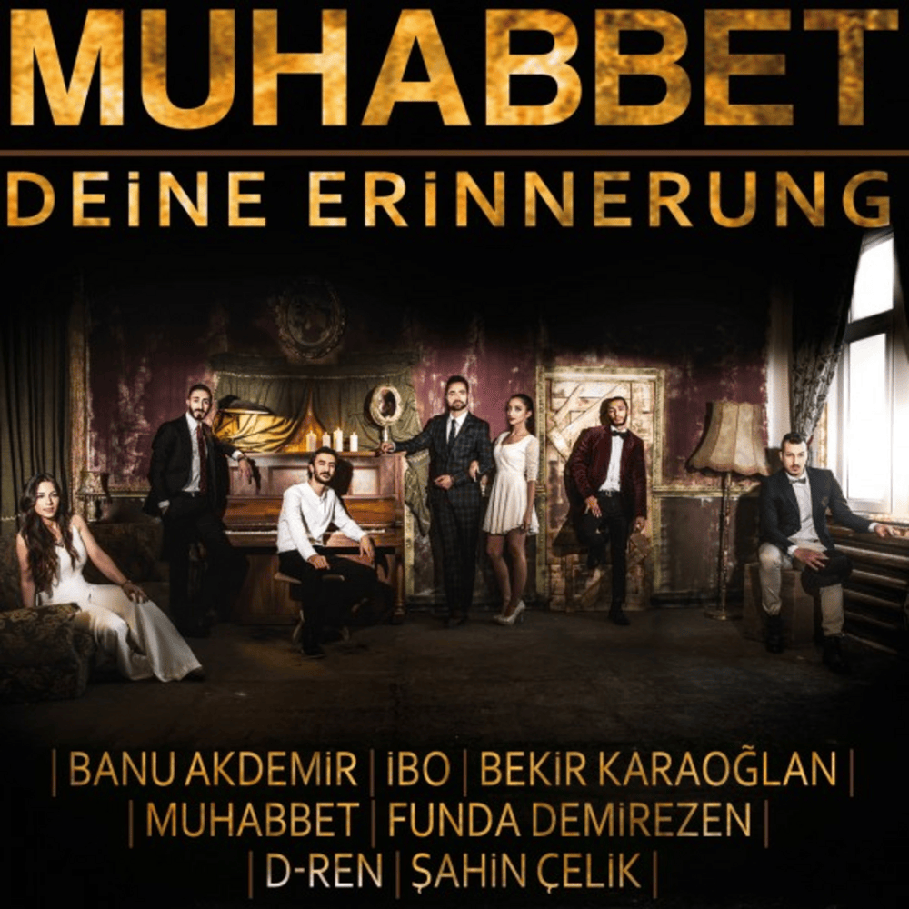In deiner Nähe by Muhabbet