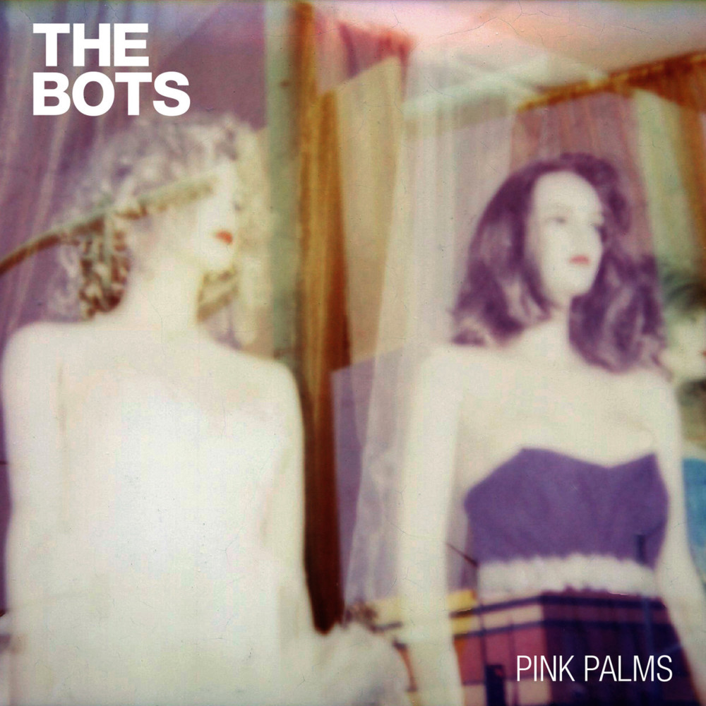 Album cover art for "Won" by The Bots (USA)