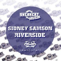 Album cover art for "Riverside" by +Mas Label