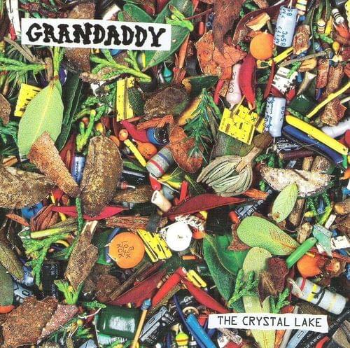 The Crystal Lake by Grandaddy