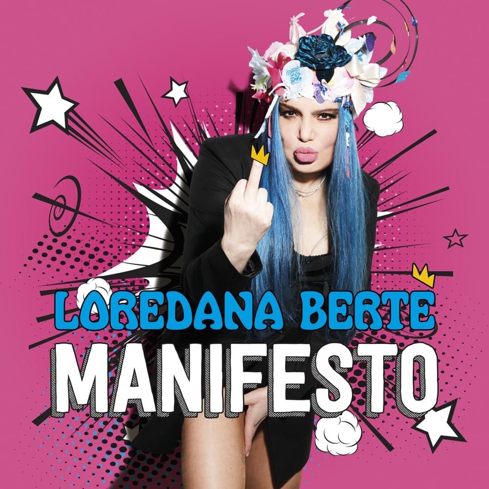 Cover image for Manifesto (Special Edition)