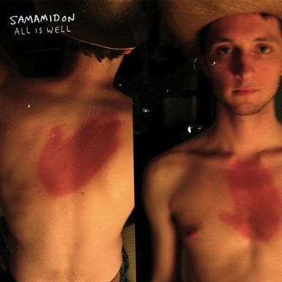 Saro by Sam Amidon