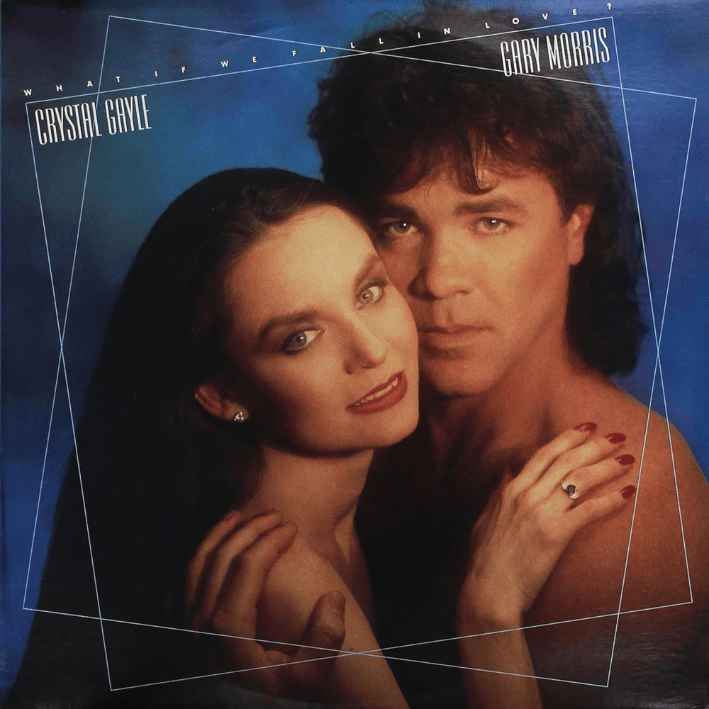 Album cover art for "Reminisce" by Crystal Gayle