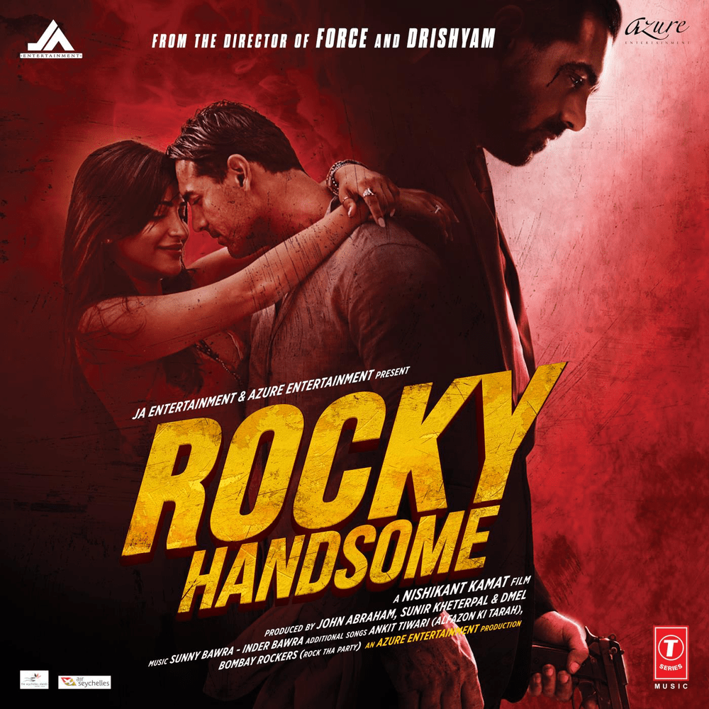 Album cover art for "Rehnuma" by Shreya Ghoshal & Inder Bawra