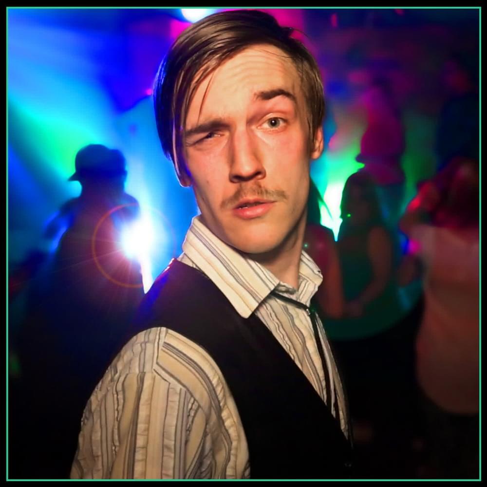 Jåo nåo e ja jåo YOLO ja nåo by KAJ