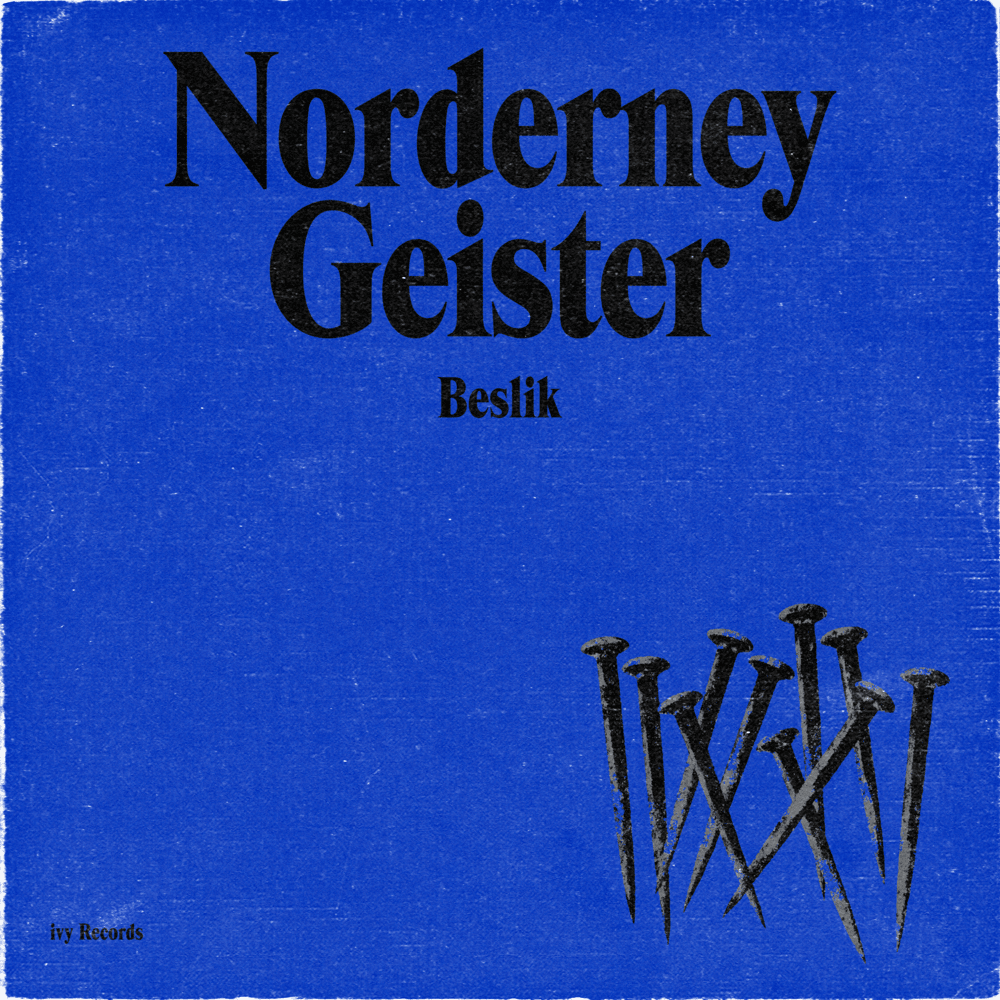Norderney by beslik