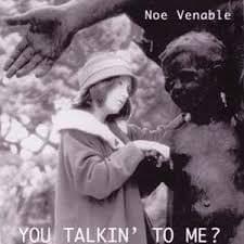 Resistance by Noe Venable