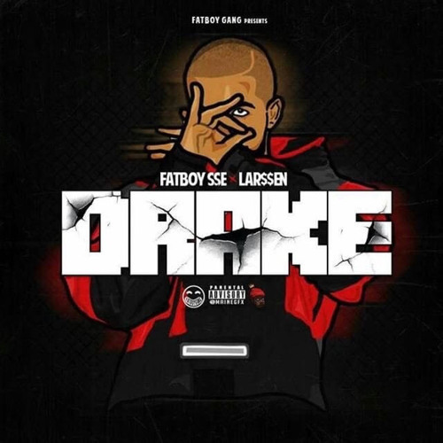 Drake by FatBoy SSE