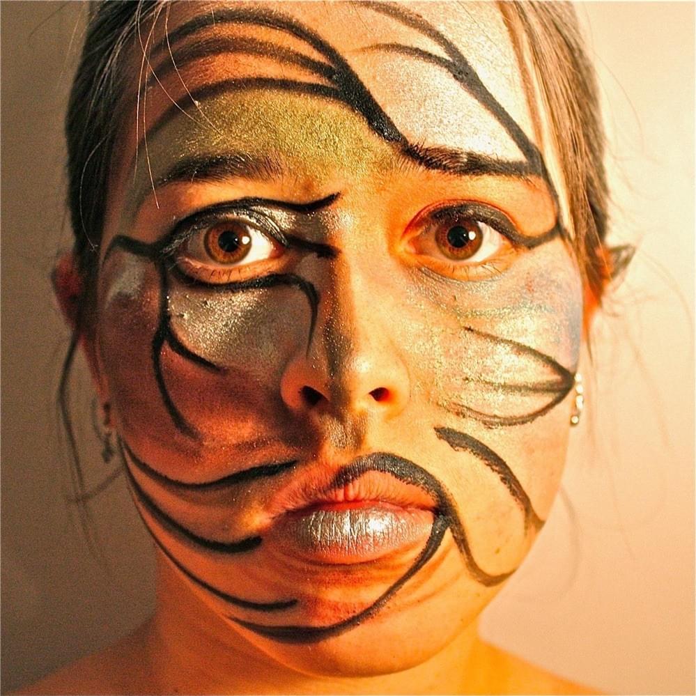Album cover art for "Lila" by Courtney Swain