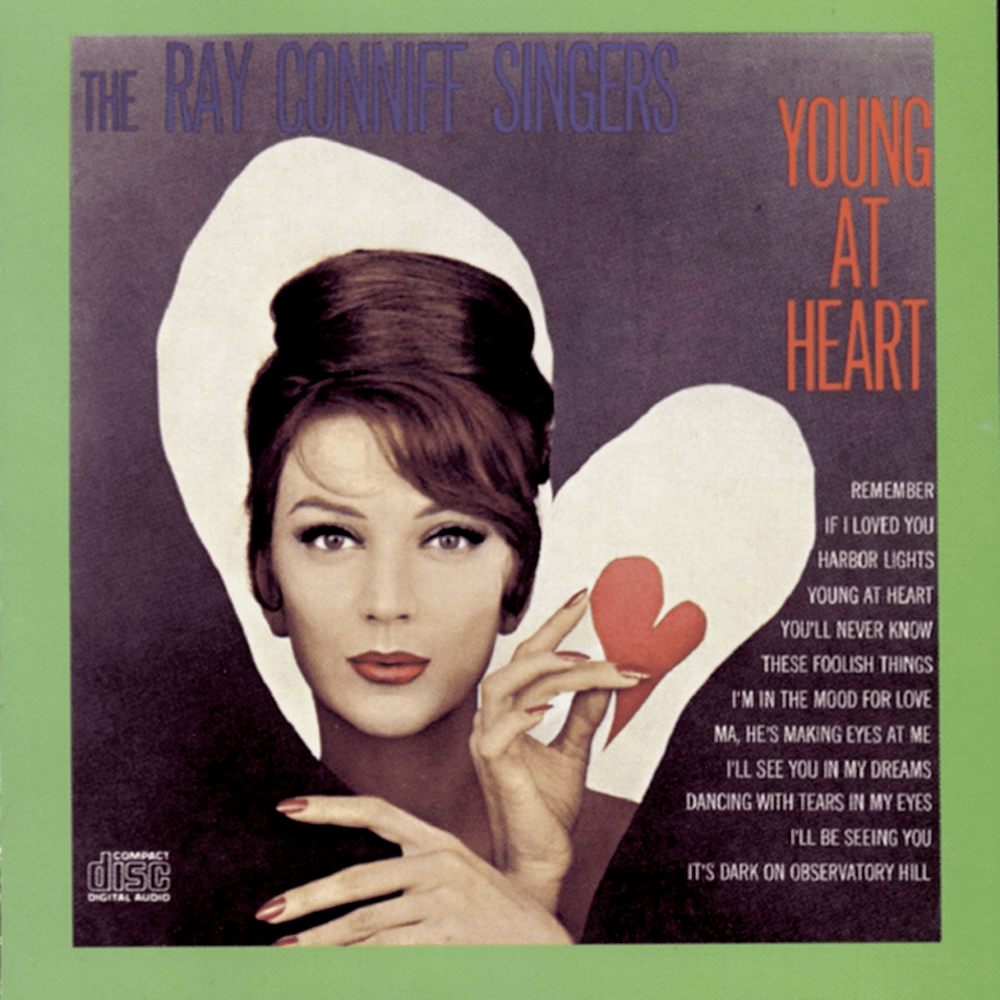 I’ll Be Seeing You by Ray Conniff Orchestra and Chorus