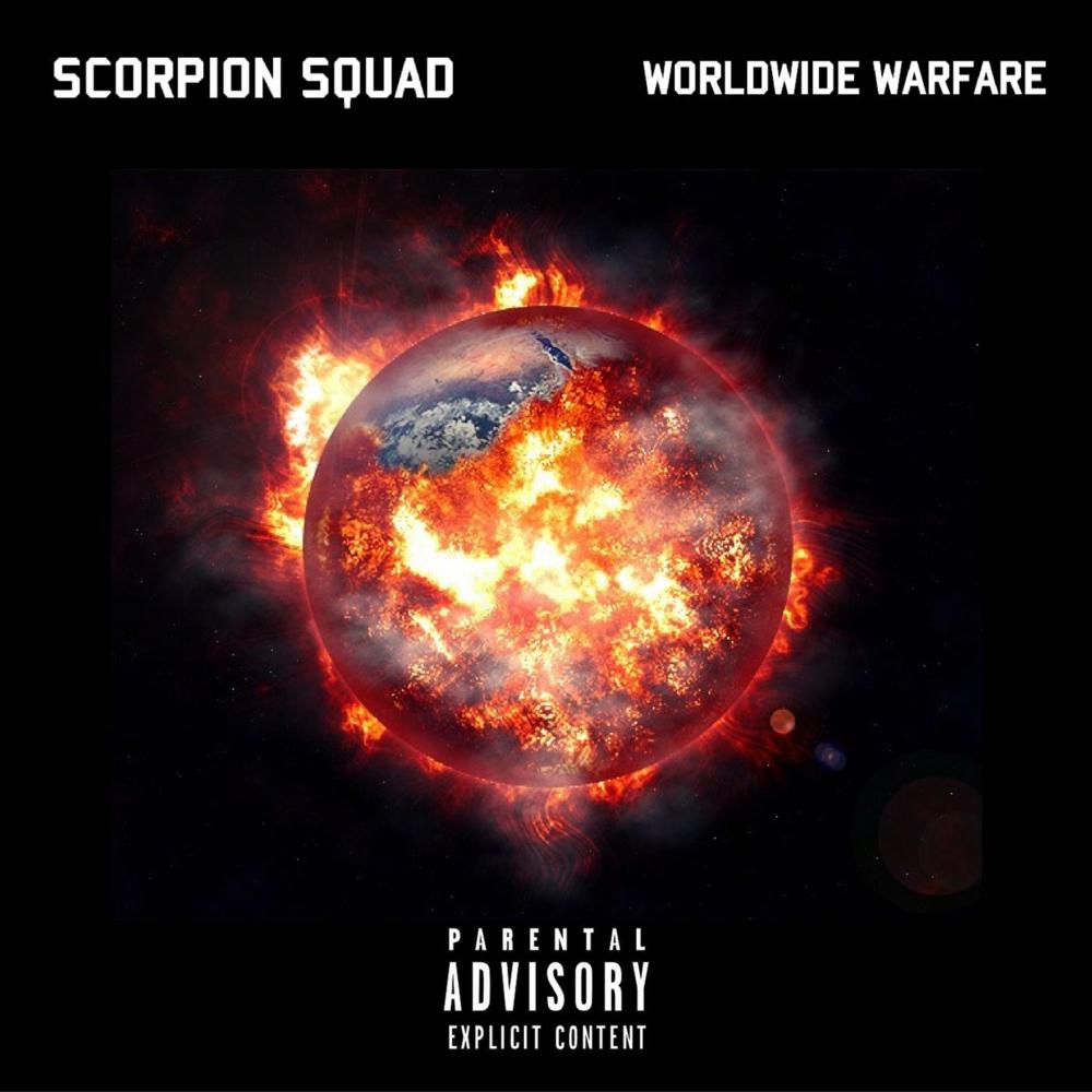 Game Over by Scorpion Squad
