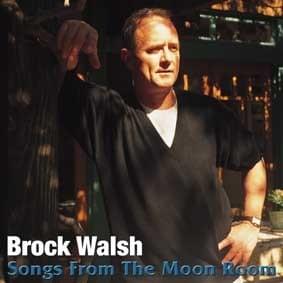 Album cover art for "Castaway" by Brock Walsh