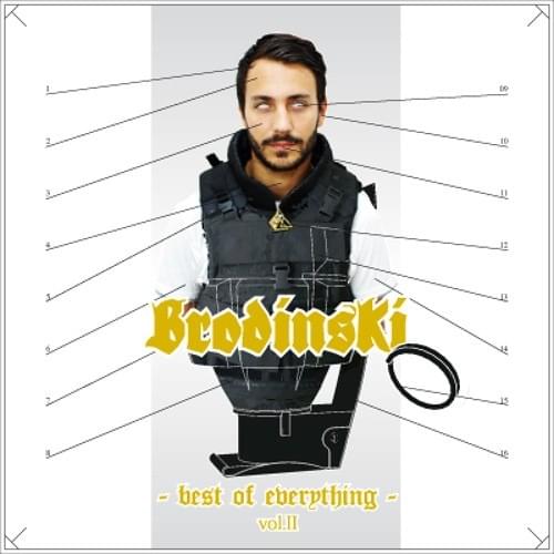 Cover image for BEST OF EVERYTHING vol. 2